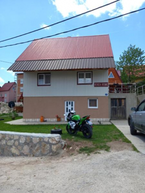 Verica Rooms Žabljak